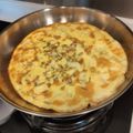 Ernest Lee 的 菜脯蛋 cooksnap