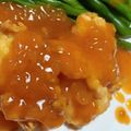 Cooksnap dari Tha Jars Saputra untuk resep Chicken Steak Crispy #BandungRecook2_IneSetiawati