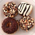 Cooksnap dari Lita Elisa untuk resep Donat Kampung