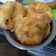 El cooksnap de Gise_85 cuando hizo Tortas fritas para días de lluvia.
