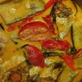 Cooksnap dari Rajinder Hidayah untuk resep Mangut ikan patin