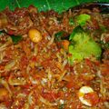 Cooksnap dari Bunda Syasya untuk resep Teri Kacang