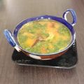 Riddhi Dholakia's cooksnap of when they made ગુજરાતી દાળ (Gujarati Dal Recipe In Gujarati).