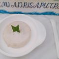 Cooksnap dari Sara Amelia untuk resep Puding pisang (snack MPASI 9m+)