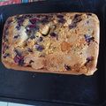 Ildikó Mészáros Zoltánné Cooksnap-ja, amikor elkészítette a(z) Fordított szilvás pite receptet.