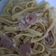 Cooksnap dari Sulis Tiana untuk resep Fettuccine Carbonara