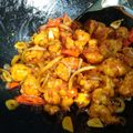 Cooksnap dari astrid iswahyudi untuk resep Ayam saus mentega