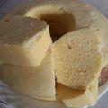 Cooksnap dari Jey Yan ZiRa untuk resep Bolu Tepung Beras
