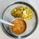 सोनल जयेश सुथार 's cooksnap of when they made ખીચડી (Khichdi Recipe In Gujarati).
