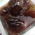 صورة من 🦋Sãrãh Cõõk🦋، شاركها بعد تجربة وصفة مربى التين (كونفوتير كرموس)