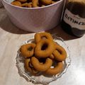 Cooksnap από Λεμονιά Πούλου στη συνταγή Μουστοκούλουρα μαλακά με πετιμέζι...!