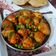 ANJANA GUPTA का कुकस्नैप जब उन्होंने मसालेदार आलू कतली (masaledar aloo Katli recipe in Hindi) बनाया था।