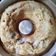 El cooksnap de Mili Fontonito cuando hizo Bizcochuelo de yogurt.