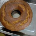 Cooksnap από Demi Demi στη συνταγή Κέικ "φούλ" πορτοκαλιού🍊