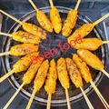 Cooksnap dari Retno Kurniasih untuk resep Sate Lilit Ayam Khas BALI