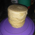 El cooksnap de Natalia de Oxum cuando hizo Mug cake fit de banana y avena.