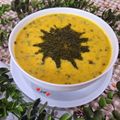 کوک اسنپ ❤️ گلايل ❤️ بعد از امتحان کردن آش ترخینه ۲ (چالش روزهای برفی❄❄).