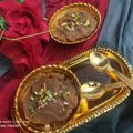 Pratima Pradeep का कुकस्नैप जब उन्होंने आटा हलवा (atta halwa recipe in Hindi) बनाया था।