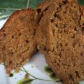 Cooksnap dari Chintia Fitriyanti untuk resep Bolu Pisang "magic com" LEGIT