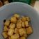 Cooksnap dari Moniq untuk resep Tahu Kriuk bumbu bawang