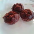 Cooksnap dari Arumm Azizah untuk resep Bolu Kukus Coklat Mekar (no telur, no mixer)