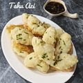 Cooksnap dari Diah Ayu AP untuk resep Tahu Aci Devina Hermawan