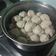 Cooksnap dari Endah Prastiti untuk resep Bakso Ikan Bandeng