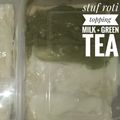 Cooksnap dari Mizttatreats untuk resep Stup roti susu keju