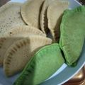 Cooksnap dari Lusy Siswati untuk resep Martabak Lenggang