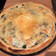 El cooksnap de Pirulina cuando hizo Tarta de acelga.