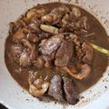 Cooksnap dari Nina Koesnan untuk resep Ati ayam bumbu kecap