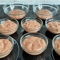 Cooksnap από Electra Mar στη συνταγή Μους σοκολάτας εύκολη και γρήγορη 🍫❤