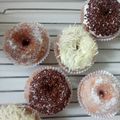 Cooksnap dari Henie Jayantie untuk resep Donat ubi kuning super empuk