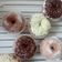 Cooksnap dari Henie Jayantie untuk resep Donat ubi kuning super empuk