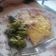 El cooksnap de rosa maria cuando hizo Papas en Torta de Huevo.