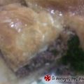 Cooksnap από Cindy στη συνταγή Μπακλαβάς