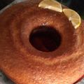 صورة من Angil Nour، شاركها بعد تجربة وصفة كاتو الليمون الحامض 🍋