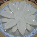 Cooksnap dari Atika Duta untuk resep Puding Jagung