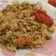 Cooksnap dari Ghina Abdullah untuk resep Nasi Kacang ijo + Udang ala Kuwait (Mamous al Rubyan)