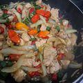 Cooksnap dari Tery Anzzani untuk resep Ayam Teriyaki (Saori Saos Teriyaki)