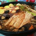 Cooksnap dari Asty Dhyah Laraswati untuk resep Shabu Tomyam