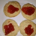 El cooksnap de Beatriz Pillancar cuando hizo Galletitas pepas 😙.