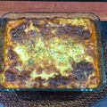 Cooksnap dari Stella untuk resep Lasagna Panggang