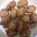 Cooksnap dari Ria untuk resep Perkedel Tahu