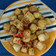 Cooksnap dari Sakti Hidayati Fikriya untuk resep Tahu Cabai Garam KRIUK KRIUK PEDAS