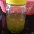 Cooksnap dari Shinta untuk resep Acar rawit hijau