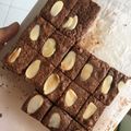 Cooksnap dari Galeri Anisa untuk resep Brownies Panggang Fudgy