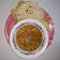 Cooksnap dari Wila untuk resep Parata (roti india)