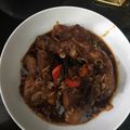 Cooksnap dari aliya alhaddad untuk resep Ayam kecap pedas manis