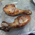 Cooksnap dari Ulfah untuk resep Ayam Ungkep Bumbu Kalasan